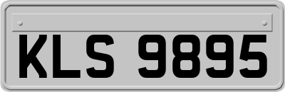 KLS9895