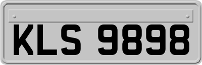KLS9898