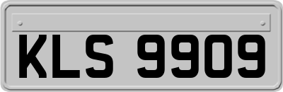 KLS9909