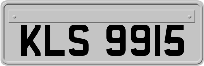 KLS9915