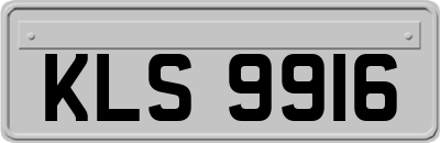 KLS9916