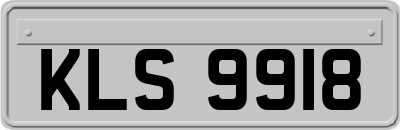 KLS9918