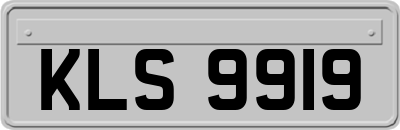 KLS9919
