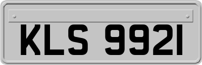 KLS9921