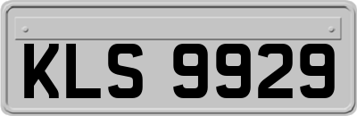 KLS9929