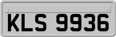 KLS9936