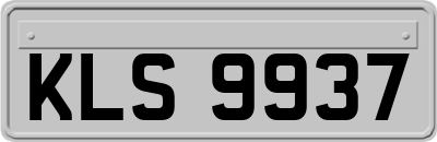 KLS9937