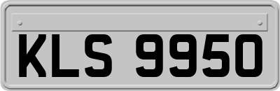 KLS9950