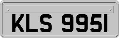 KLS9951
