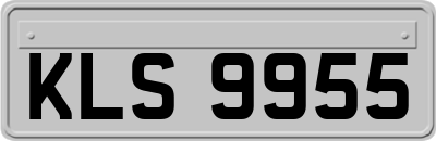 KLS9955