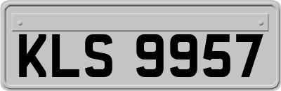KLS9957