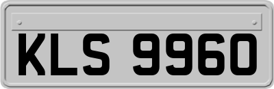 KLS9960