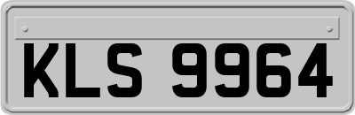 KLS9964