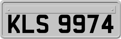 KLS9974