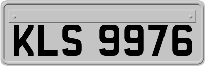 KLS9976