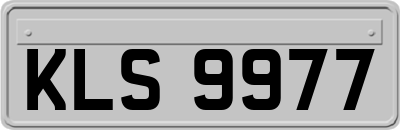 KLS9977