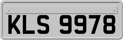 KLS9978