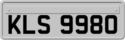 KLS9980