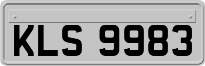 KLS9983