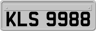 KLS9988