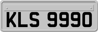 KLS9990