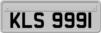 KLS9991