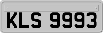KLS9993