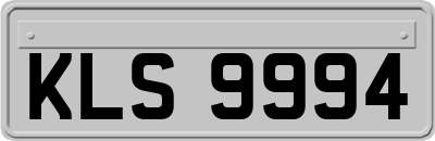 KLS9994