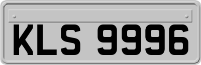 KLS9996