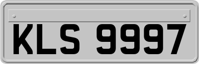 KLS9997