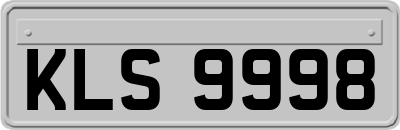 KLS9998