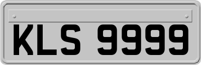 KLS9999