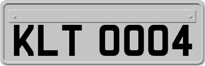 KLT0004