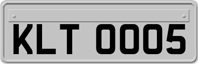 KLT0005