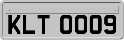 KLT0009