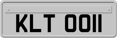 KLT0011