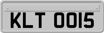 KLT0015
