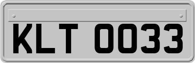 KLT0033