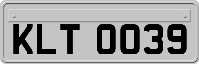 KLT0039