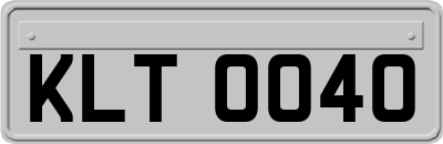 KLT0040