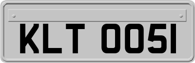 KLT0051