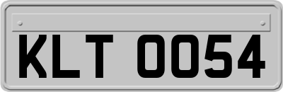 KLT0054