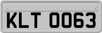 KLT0063