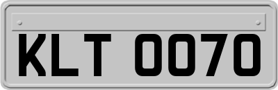 KLT0070