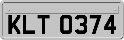 KLT0374