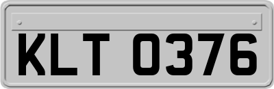 KLT0376