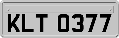 KLT0377