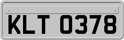 KLT0378