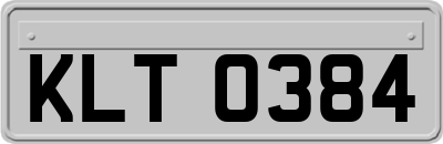 KLT0384