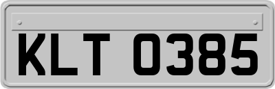 KLT0385